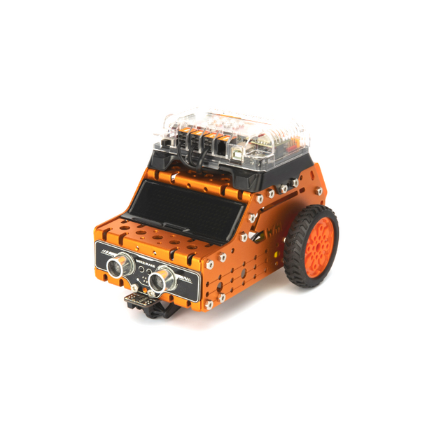 3 in 1 WeeeBot STEM